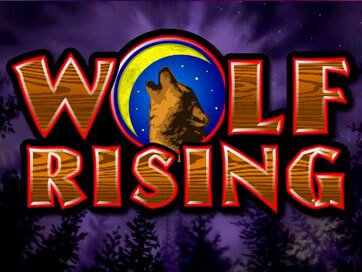 Wolf Rising